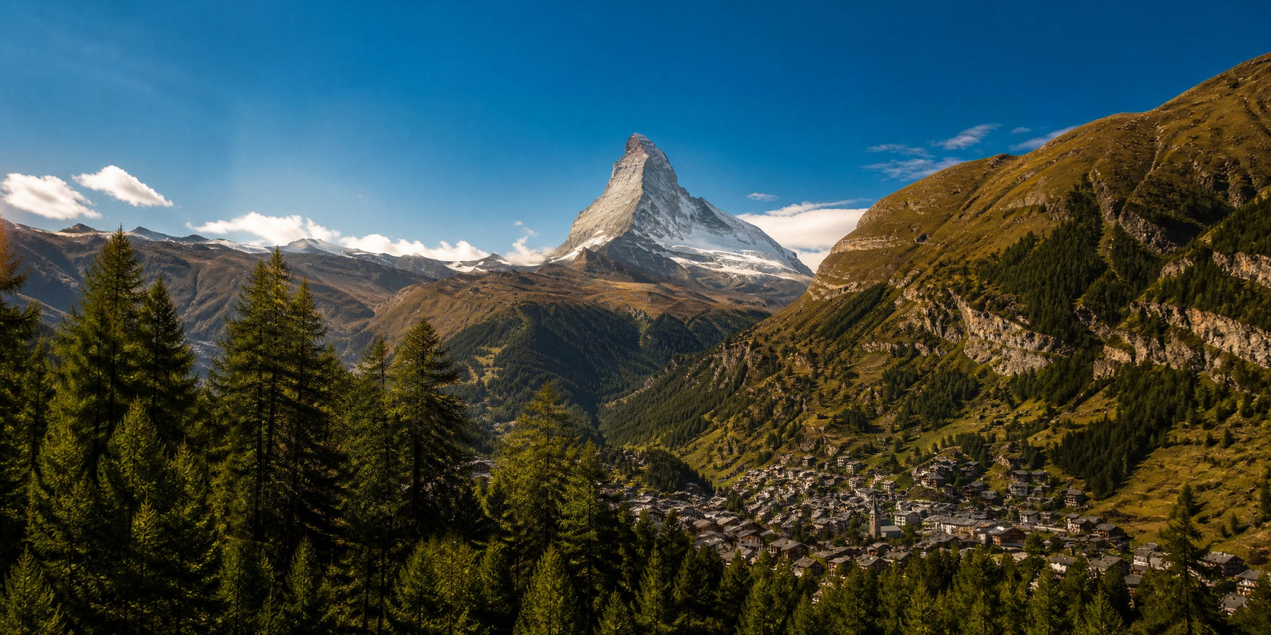 Reise-eSIM fuer Schweiz