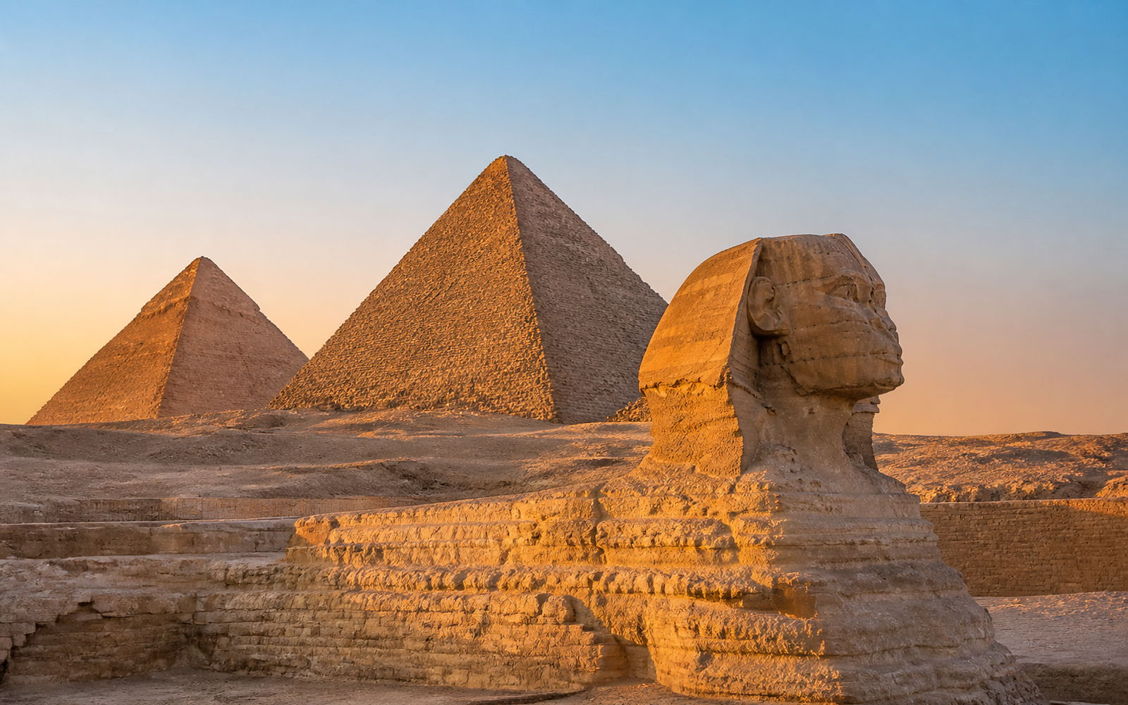 Ägypten