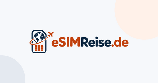 Handy vor der Reise vorbereiten – Checkliste von eSIMReise.de