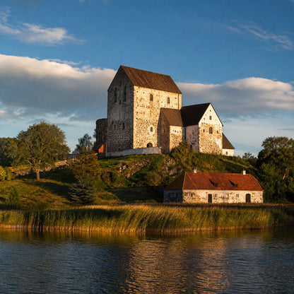 Åland-Inseln – Reiseziel