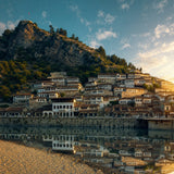 Albanien