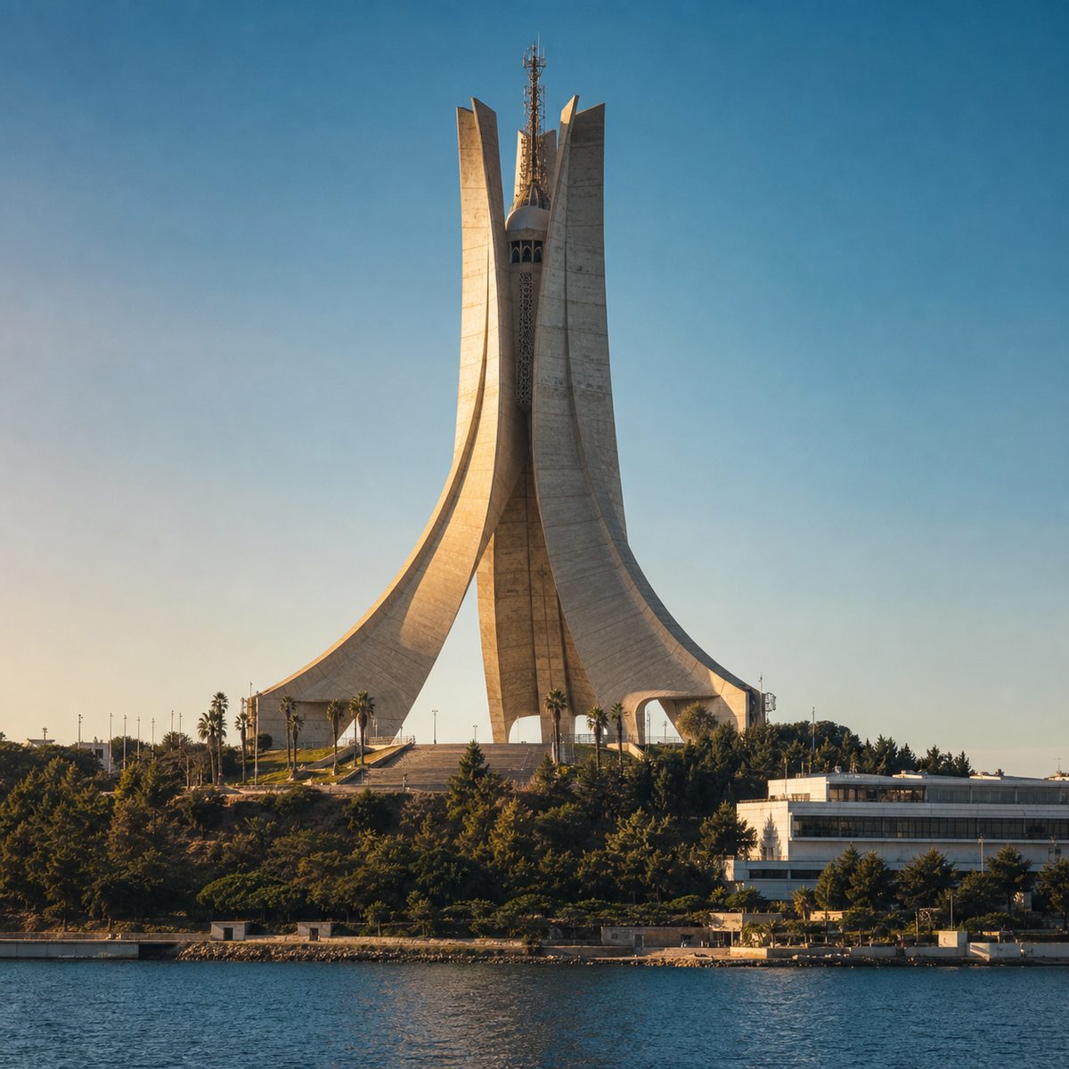 Algerien – Reiseziel