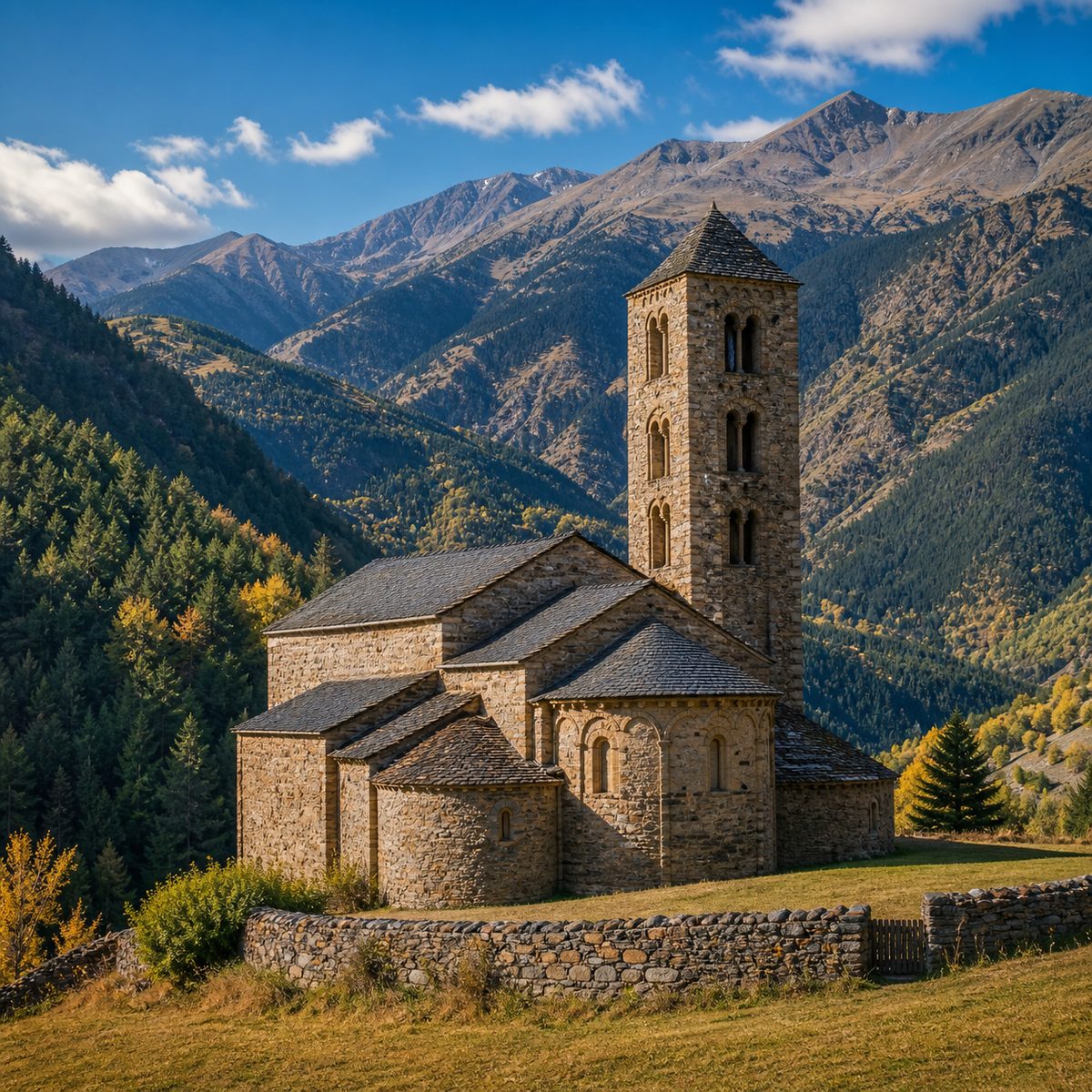 Andorra – Reiseziel