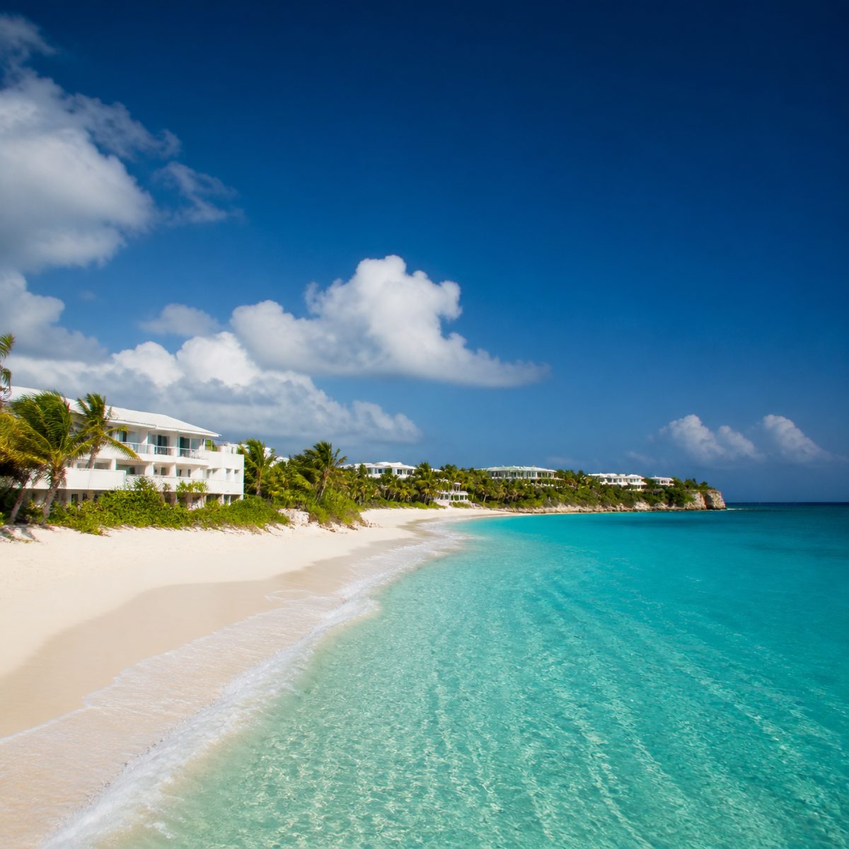 Anguilla – Reiseziel
