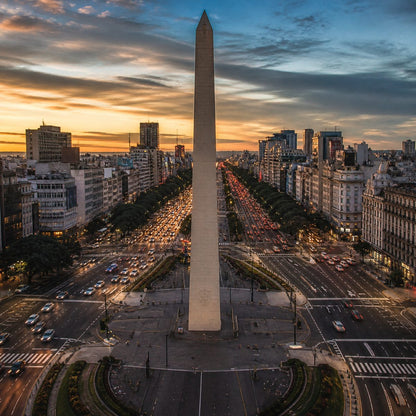 Argentinien – Reiseziel