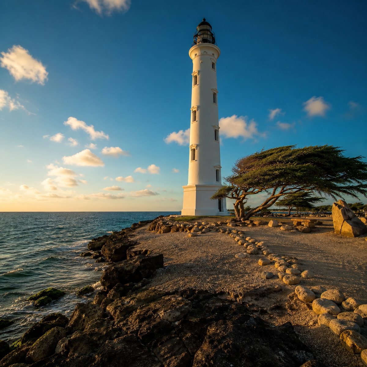 Aruba – Reiseziel