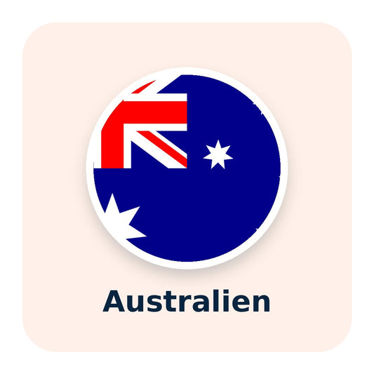 Australien eSIM