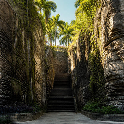 Bahamas – Reiseziel