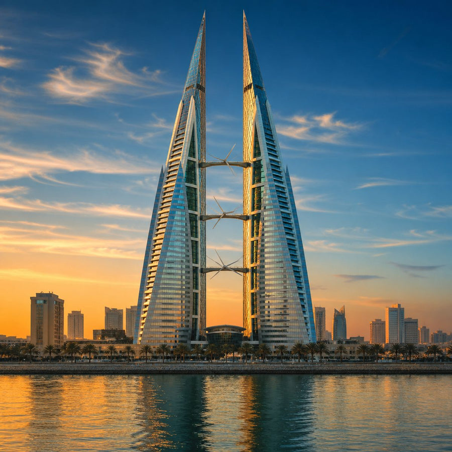 Bahrain