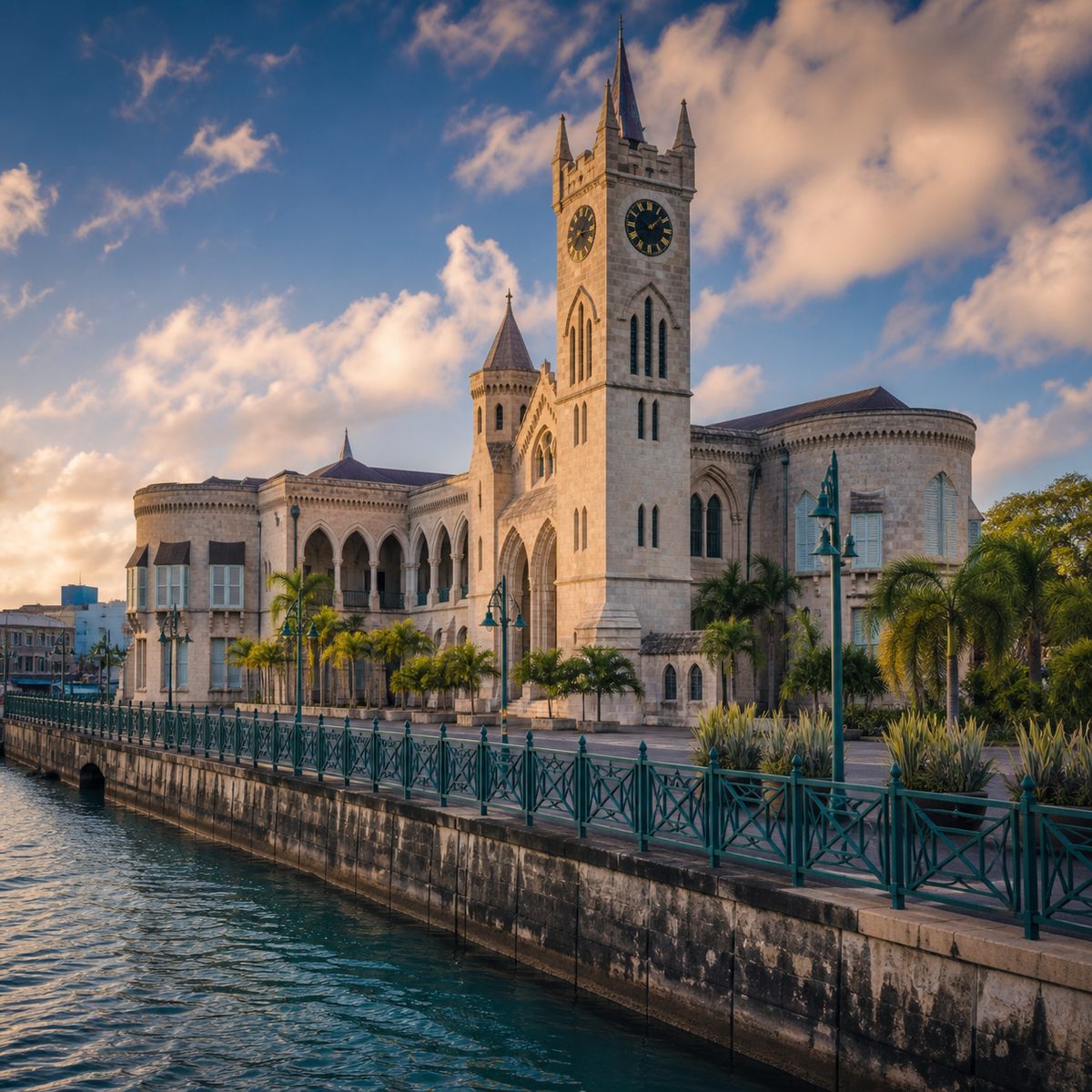 Barbados – Reiseziel