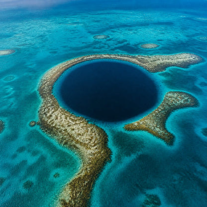 Belize – Reiseziel