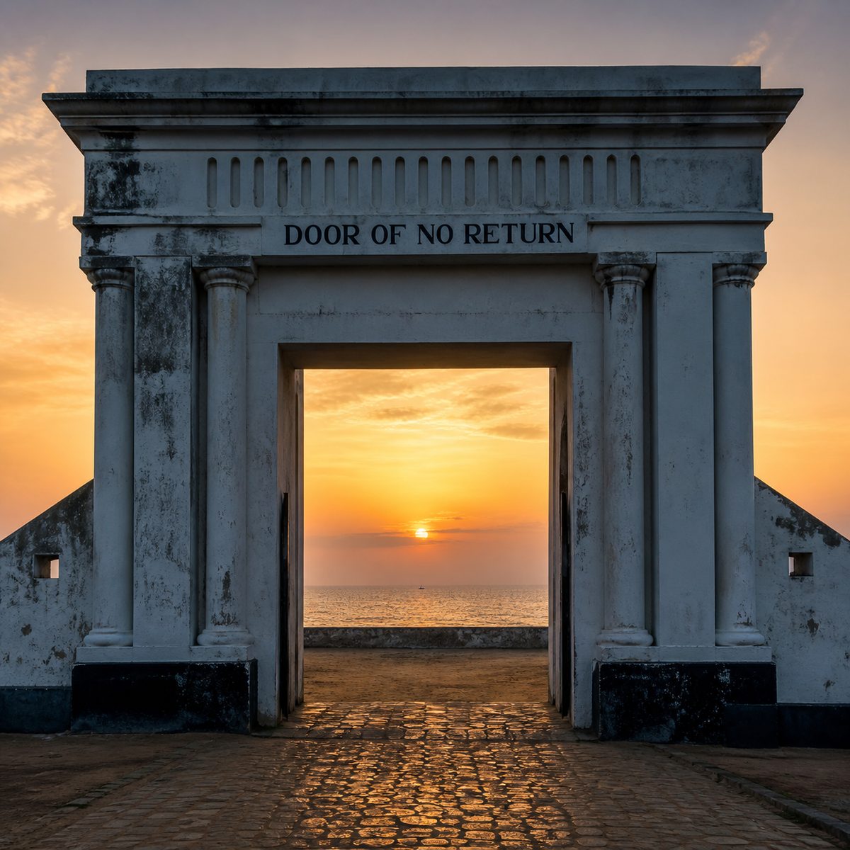 Benin – Reiseziel