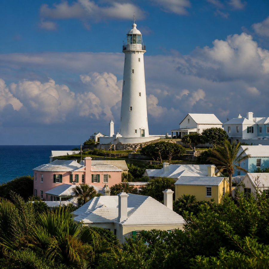 Bermuda