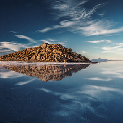 Bolivien – Reiseziel