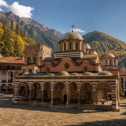 Bulgarien – Reiseziel