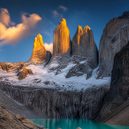 Chile – Reiseziel