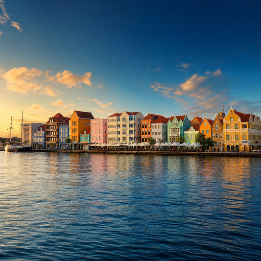 Curacao – Reiseziel