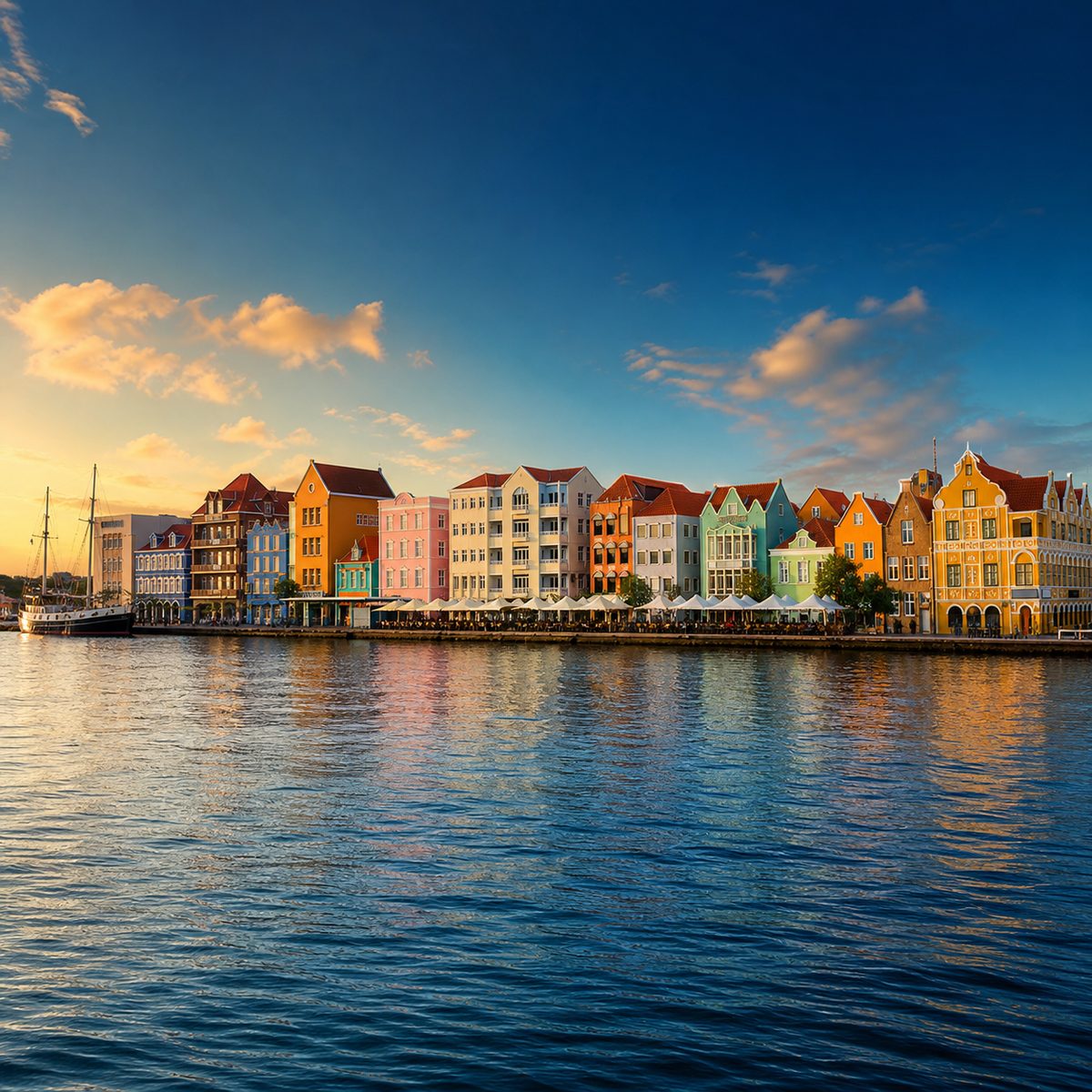 Curacao – Reiseziel