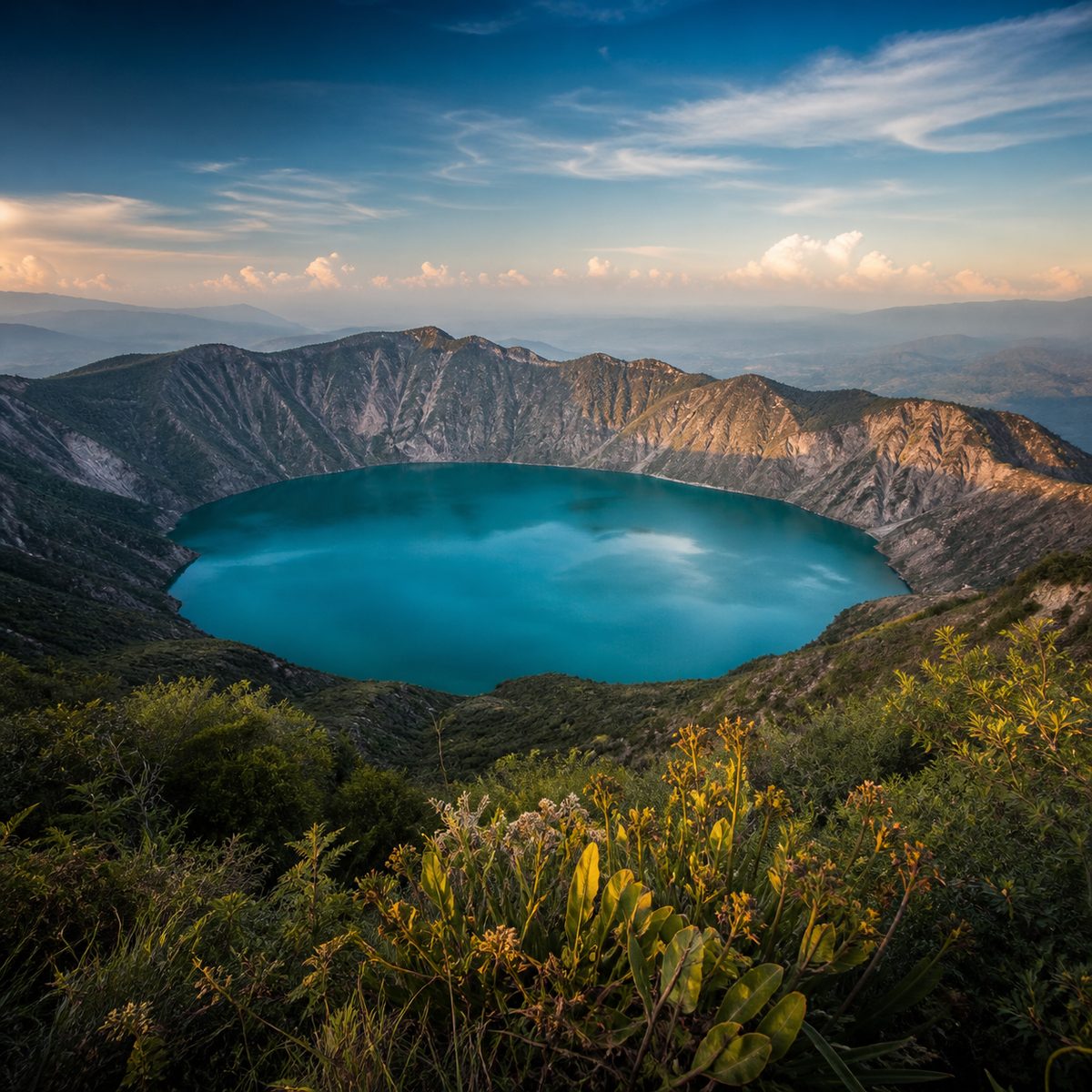 El Salvador – Reiseziel