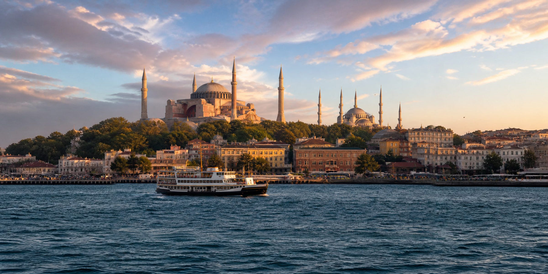 Reise-eSIM fuer Türkei