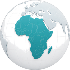 Afrika