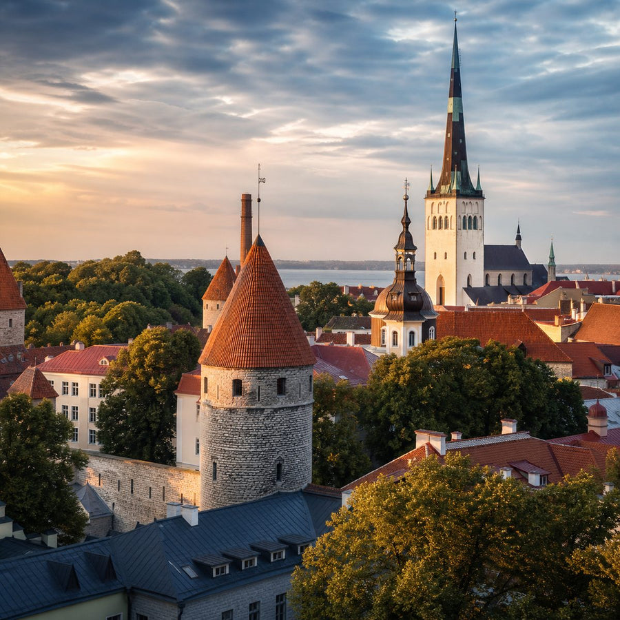 Estland