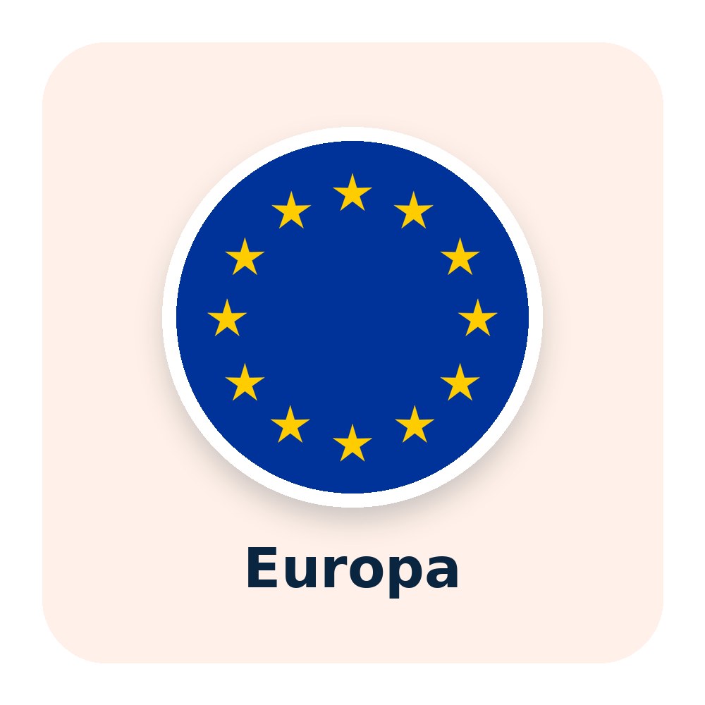 Europa eSIM
