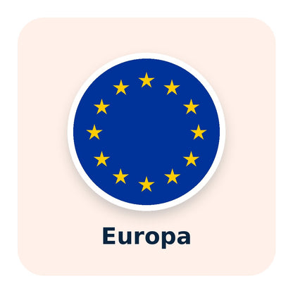Europa eSIM
