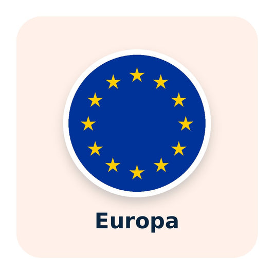 Europa eSIM