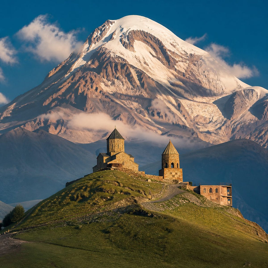 Georgien