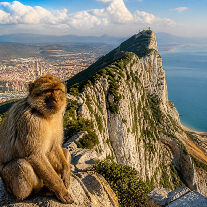 Gibraltar – Reiseziel