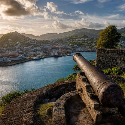 Grenada – Reiseziel