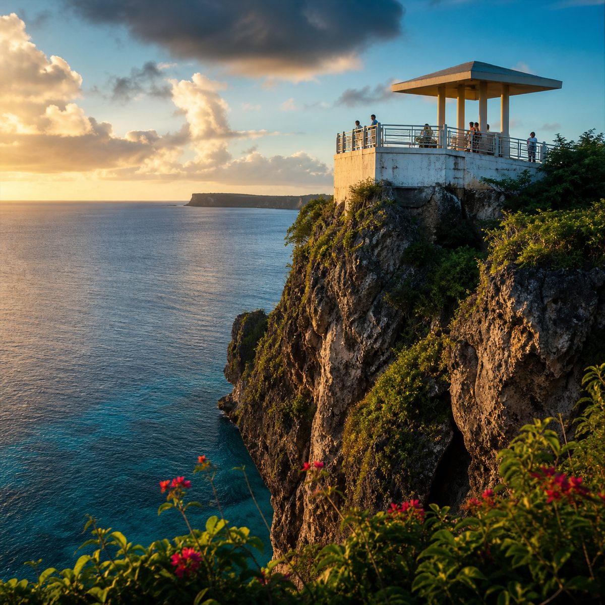 Guam – Reiseziel