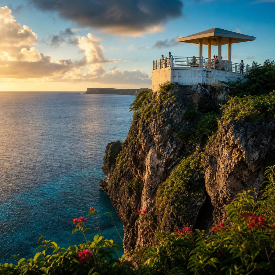 Guam