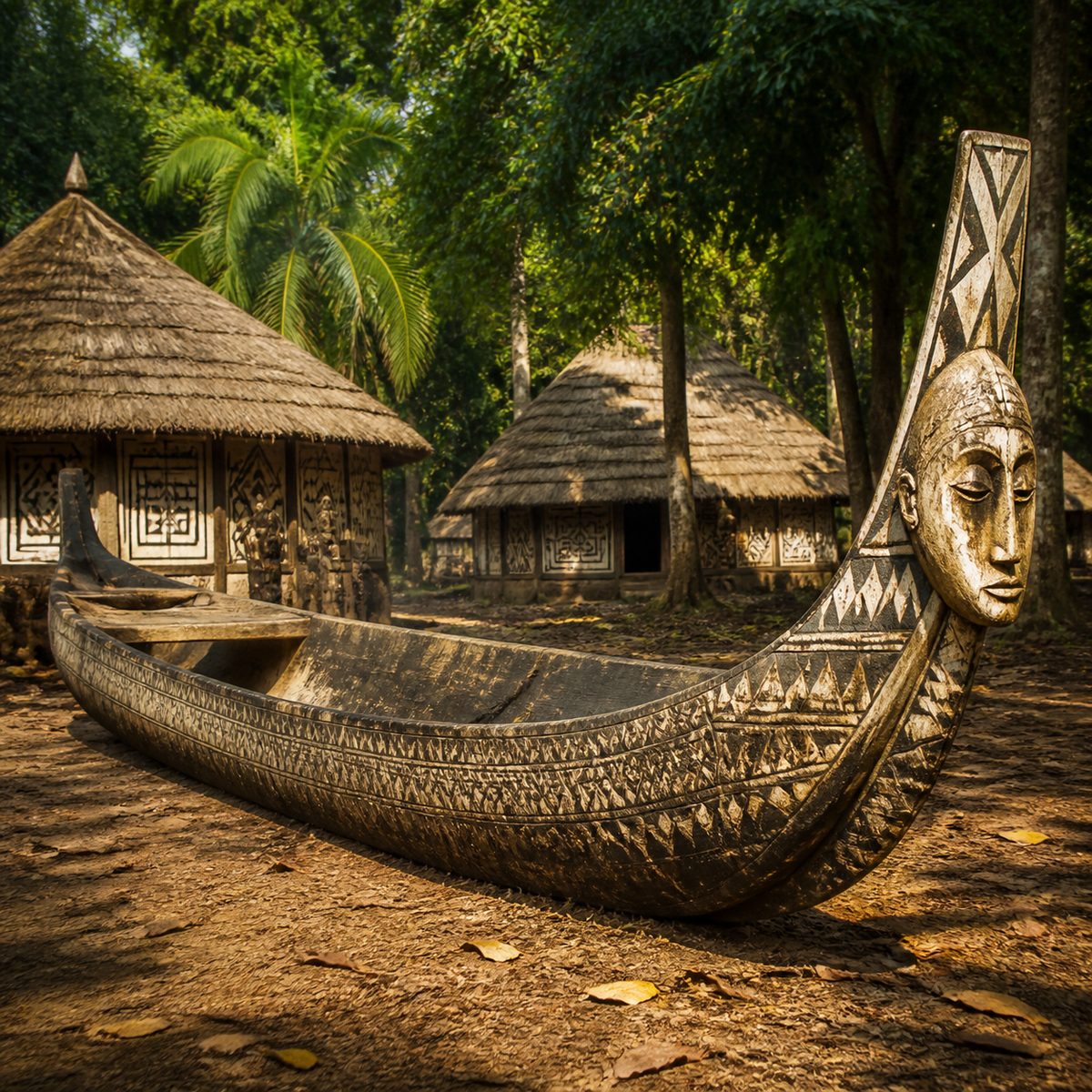 Guinea Bissau – Reiseziel