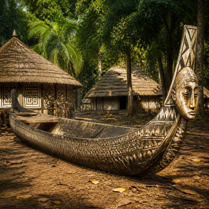 Guinea Bissau – Reiseziel