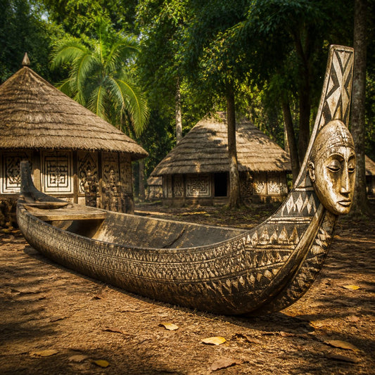 Guinea Bissau – Reiseziel