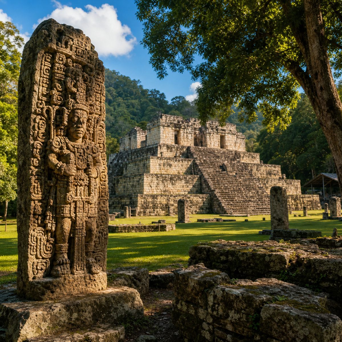 Honduras – Reiseziel