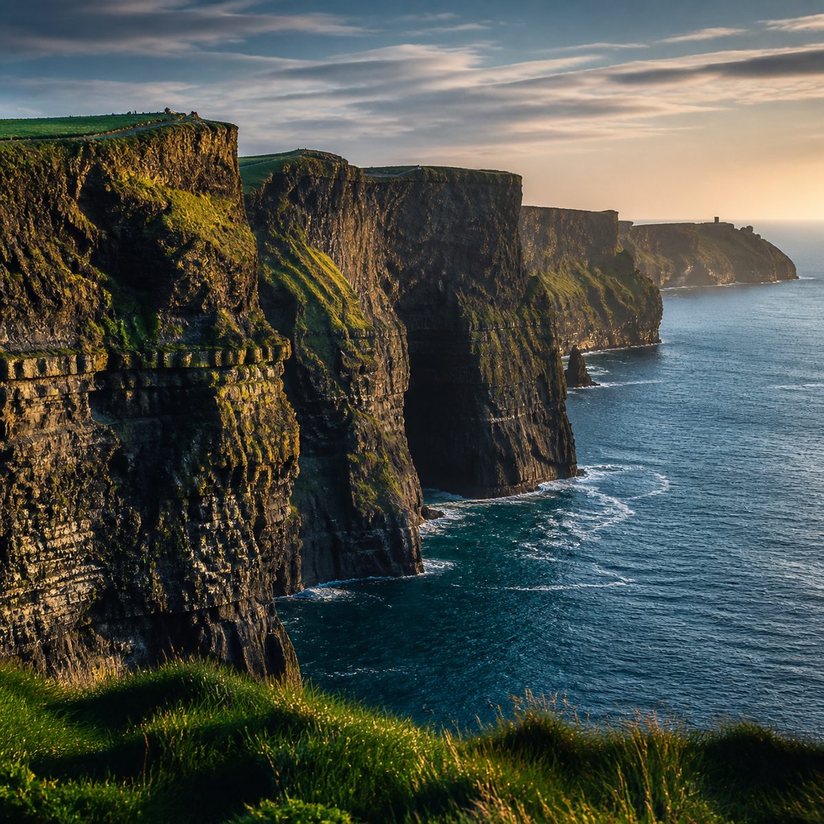 Irland – Reiseziel