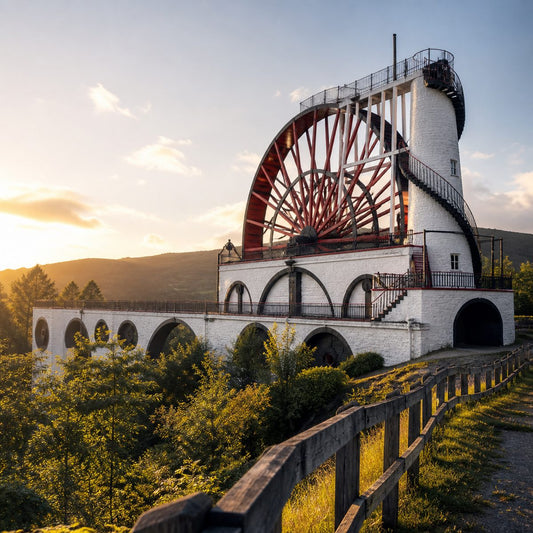 Isle Of Man – Reiseziel