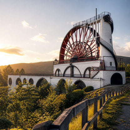 Isle Of Man – Reiseziel