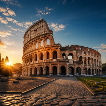 Italien – Reiseziel