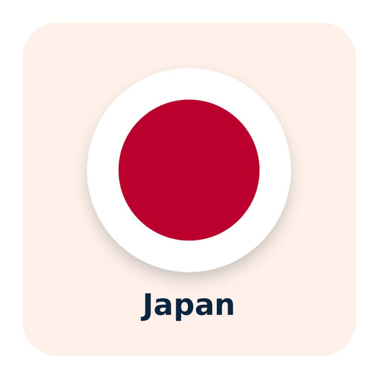 Japan eSIM