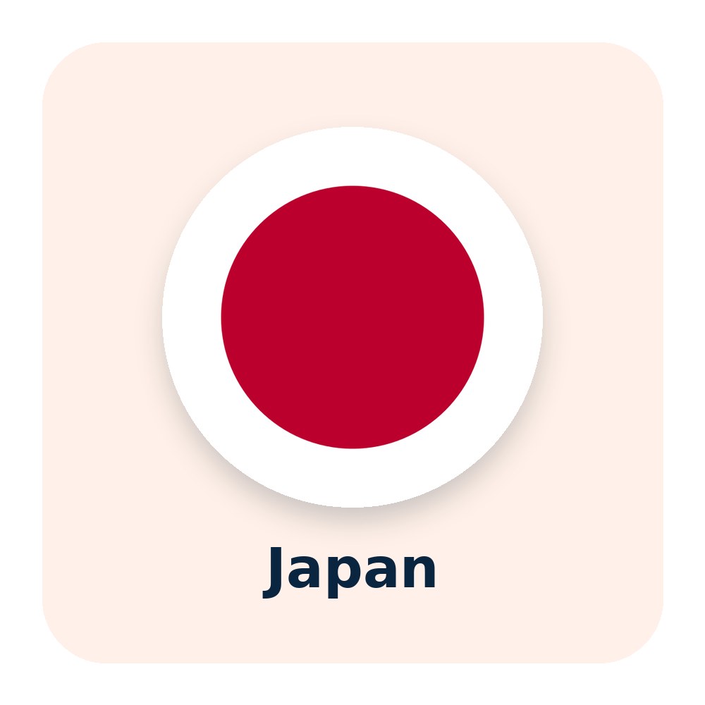 Japan eSIM