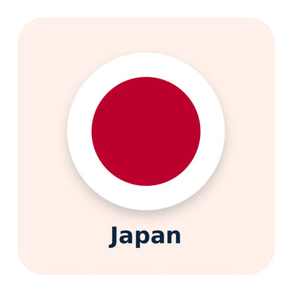 Japan eSIM