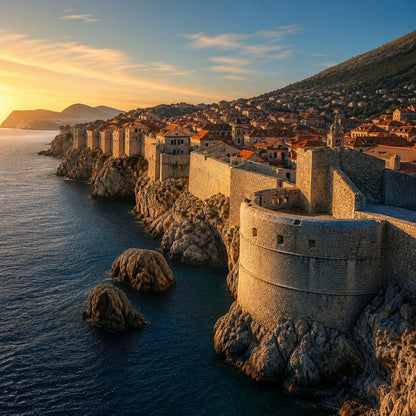 Kroatien – Reiseziel
