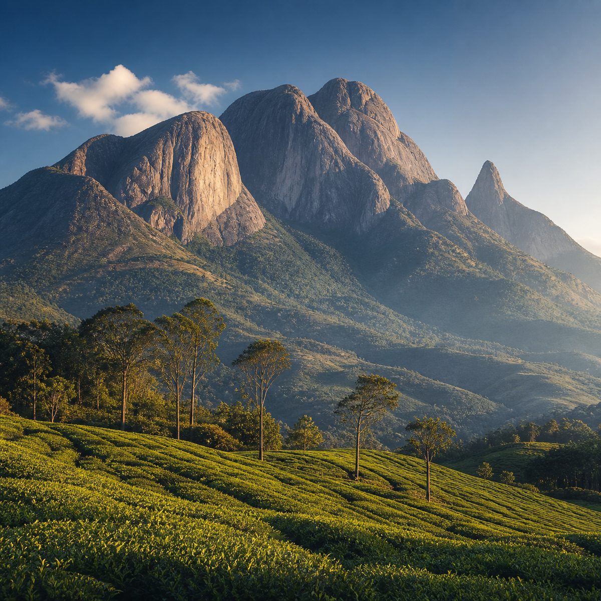 Malawi – Reiseziel