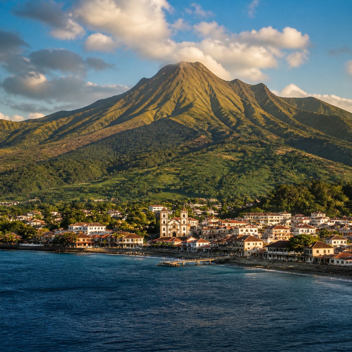Martinique – Reiseziel