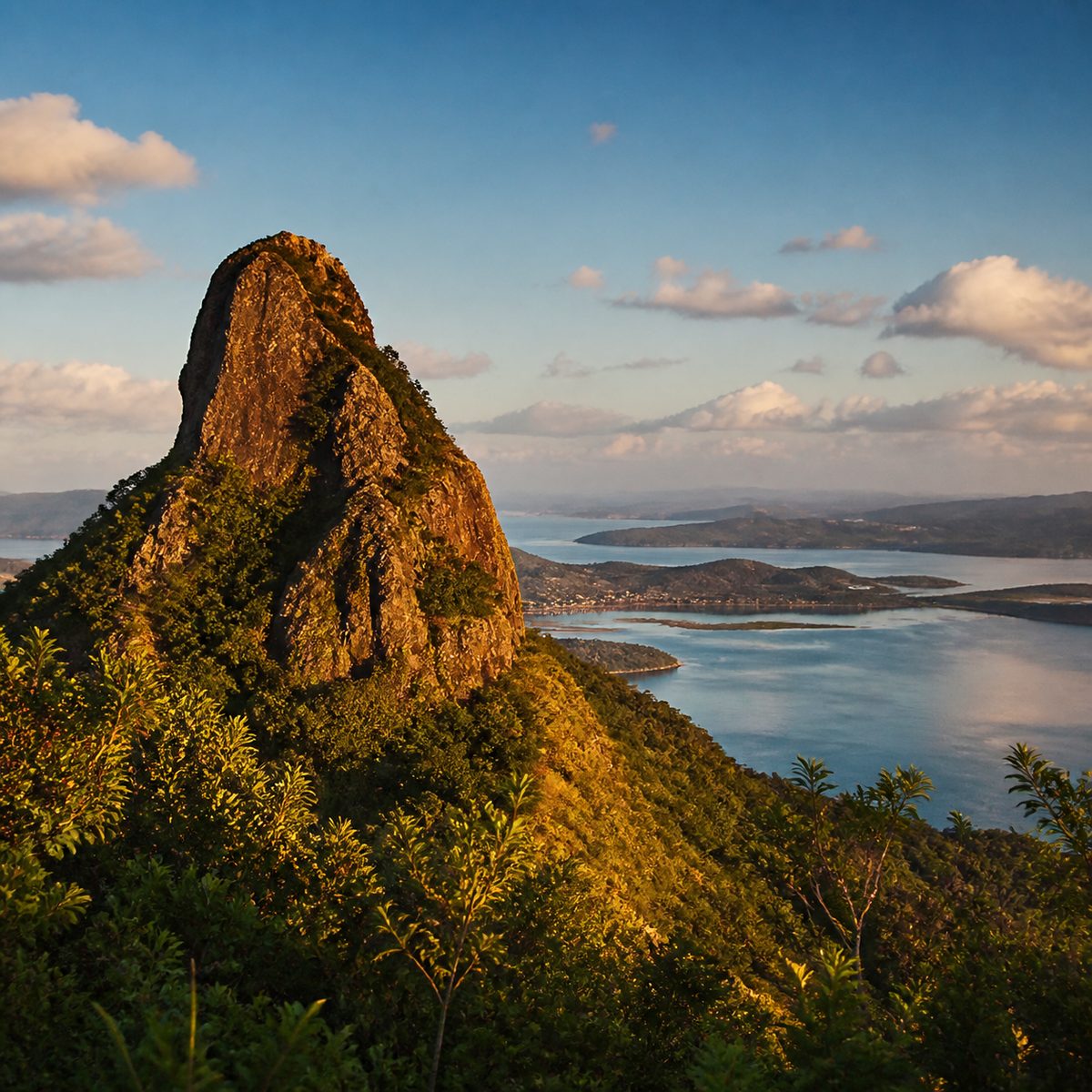 Mayotte – Reiseziel