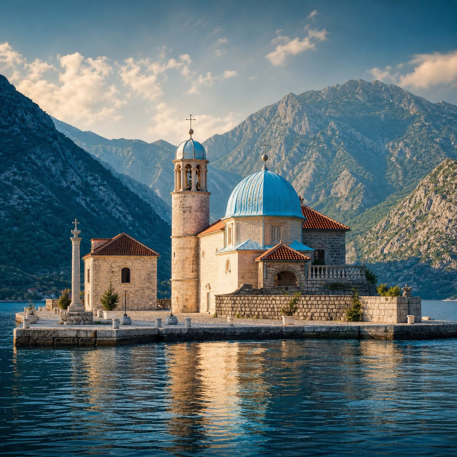Montenegro